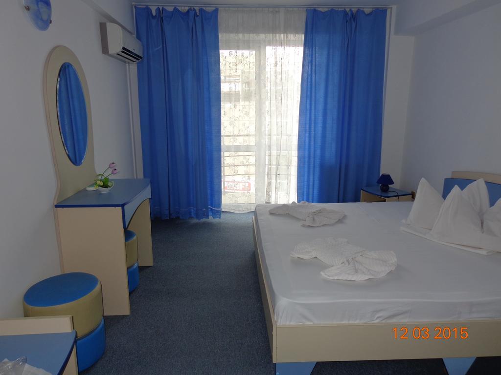 Hotel Cygnus Tulcea Zimmer foto