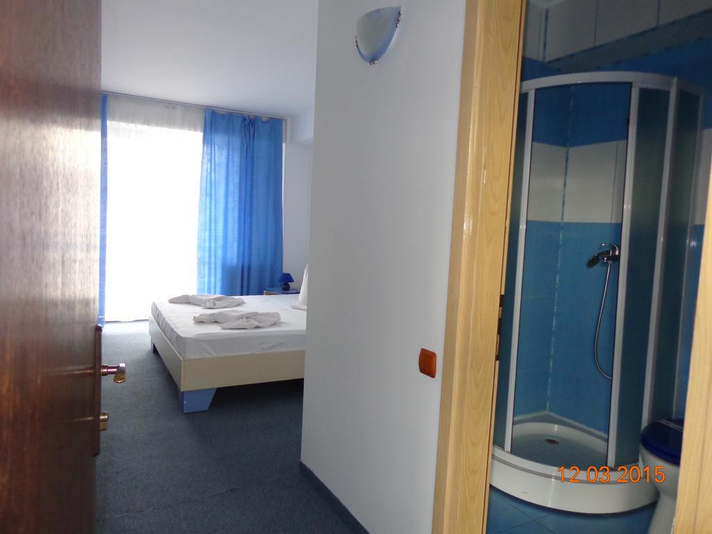 Hotel Cygnus Tulcea Zimmer foto
