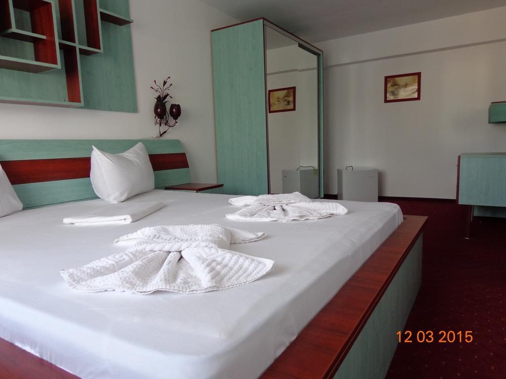 Hotel Cygnus Tulcea Zimmer foto