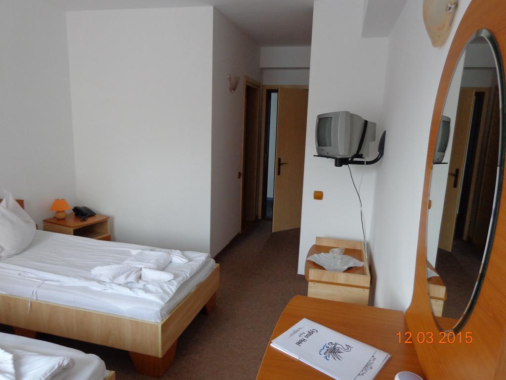 Hotel Cygnus Tulcea Zimmer foto