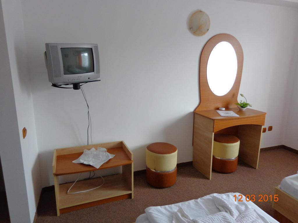 Hotel Cygnus Tulcea Zimmer foto