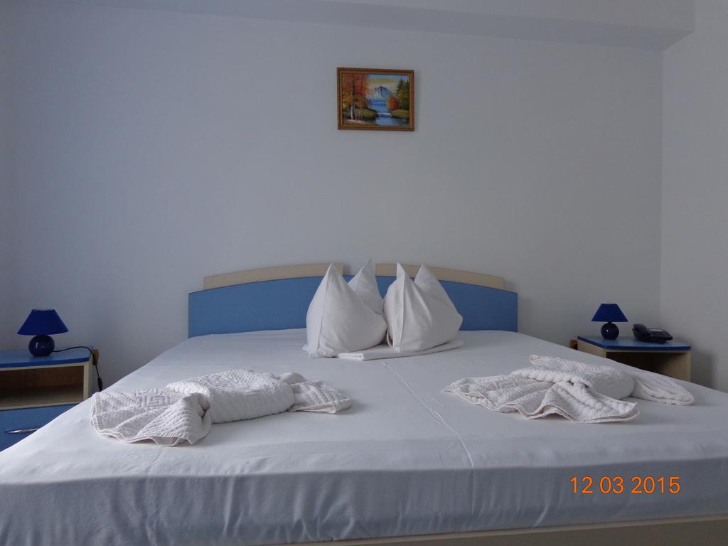 Hotel Cygnus Tulcea Zimmer foto