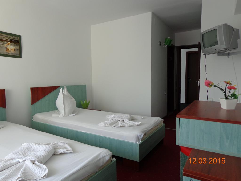 Hotel Cygnus Tulcea Zimmer foto